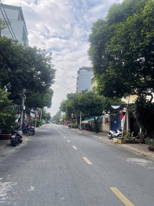 Đất Minh Khai 76m, gần Phố Hai Bà Trưng, giá chỉ 8 tỷ!